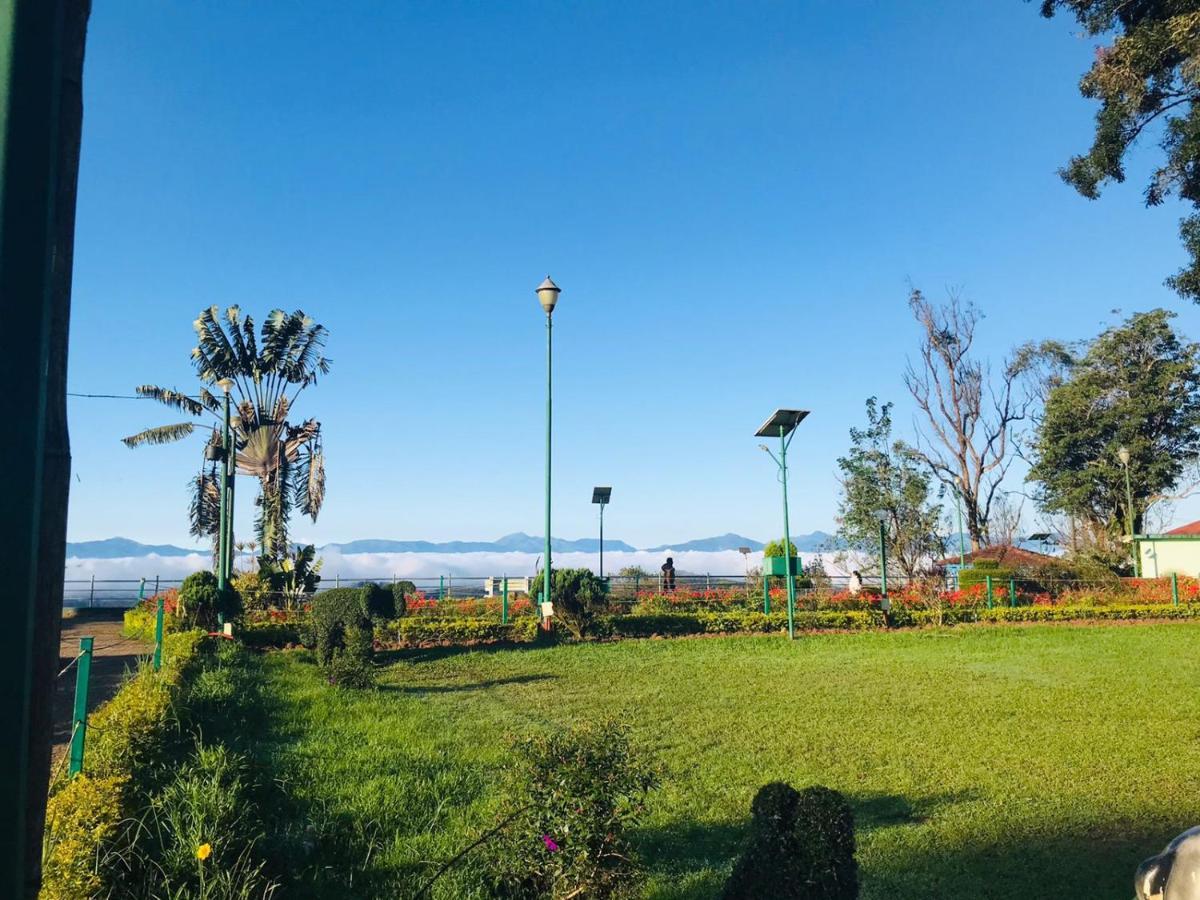 La Paz Coorg Homestay At Madikeri Town 외부 사진